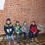 Zimowy Obóz Malbork 2014 - 195